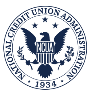 NCUA seal