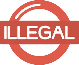 Illegal