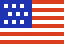 United States flag